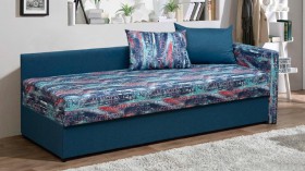 Мальта диван-кровать в Мирном - mebel154.com