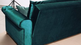 Милан диван-кровать в Мирном - mebel154.com