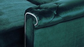 Милан диван-кровать в Мирном - mebel154.com