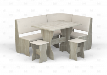 Кухонный уголок Миссия-V в Мирном - mebel154.com