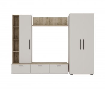 Гостиная Верона (омск) в Мирном - mebel154.com