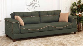 Прада диван-кровать в Мирном - mebel154.com