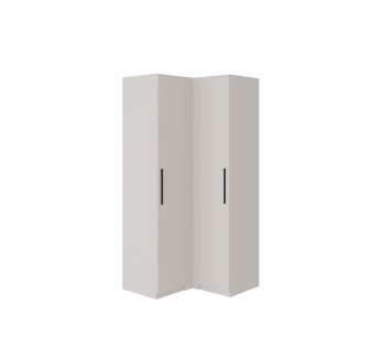 Шкаф угловой ШК-078 ВЕРОНА в Мирном - mebel154.com