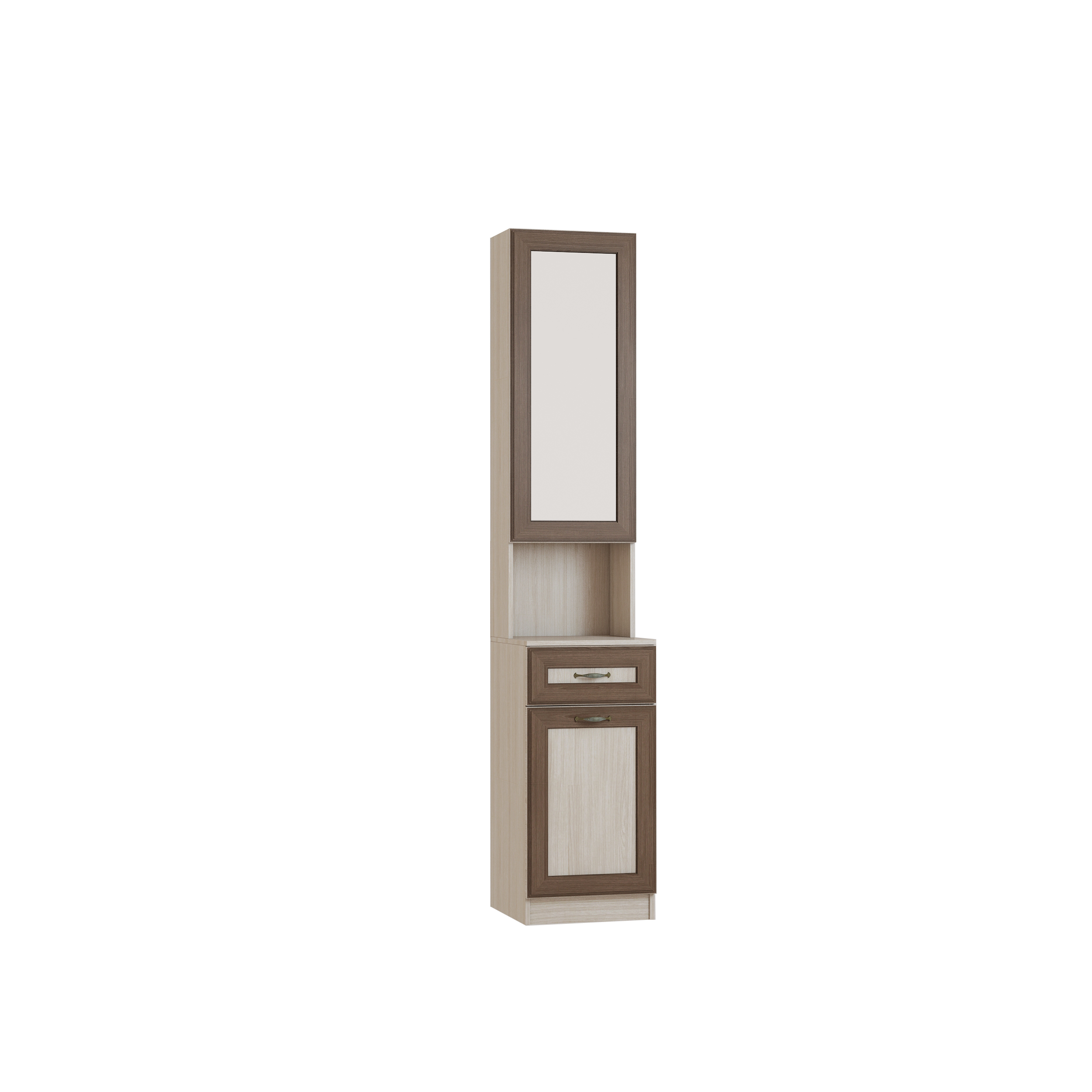 Пенал Алина-1 в Мирном - mebel154.com