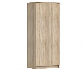 Шкаф 2-х дверный Кито СБ-2309 в Мирном - mebel154.com
