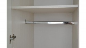 Шкаф 4-х дверный комбинированный Каролина в Мирном - mebel154.com