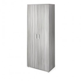 Шкаф для одежды НТ-590Ш в Мирном - mebel154.com