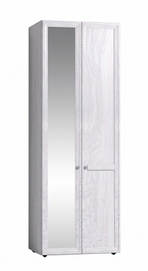 Шкаф для одежды 2-х дверный 54 Paola в Мирном - mebel154.com