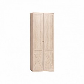 Шкаф для одежды 2-х дверный 92 Adele в Мирном - mebel154.com