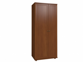 Шкаф для одежды 2-х дверный Стандарт Марракеш в Мирном - mebel154.com