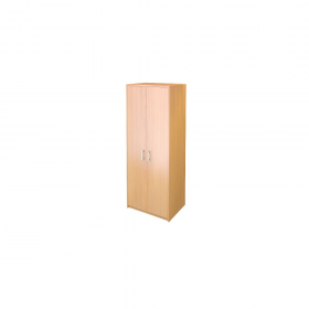 Шкаф для одежды А-307 в Мирном - mebel154.com