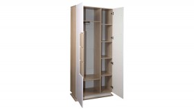 Шкаф для одежды Дора в Мирном - mebel154.com