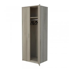 Шкаф для одежды Приоритет К-988 (К-935, К-944, КФ-944) в Мирном - mebel154.com