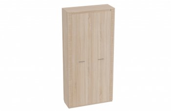 Шкаф 2-х дверный Элана в Мирном - mebel154.com