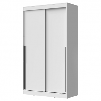 Шкаф-купе Орион 1.5м в Мирном - mebel154.com