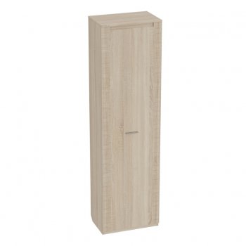 Шкаф 1-но дверный Элана в Мирном - mebel154.com