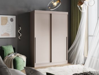 Шкаф-купе Орион 1.5м в Мирном - mebel154.com
