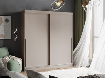 Шкаф-купе Орион 2м в Мирном - mebel154.com