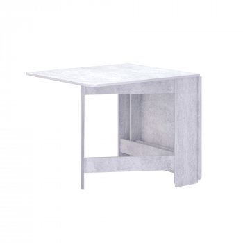 Стол тумба СТ-26 в Мирном - mebel154.com