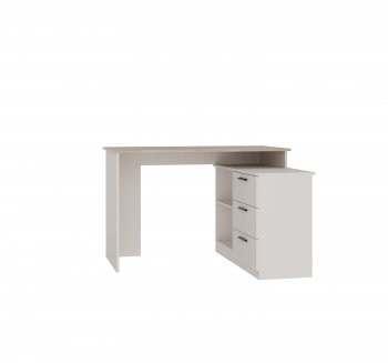 Стол письменный СТ-151 ВЕРОНА в Мирном - mebel154.com