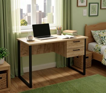 Стол компьютерный СТ-152 в Мирном - mebel154.com