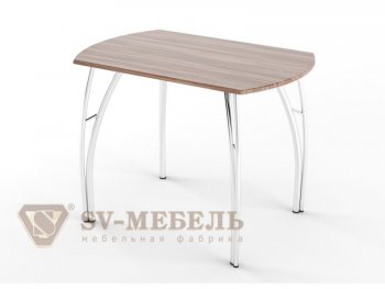 Стол обеденный МДФ (sv) в Мирном - mebel154.com