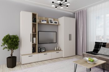 Гостиная Верона (омск) в Мирном - mebel154.com